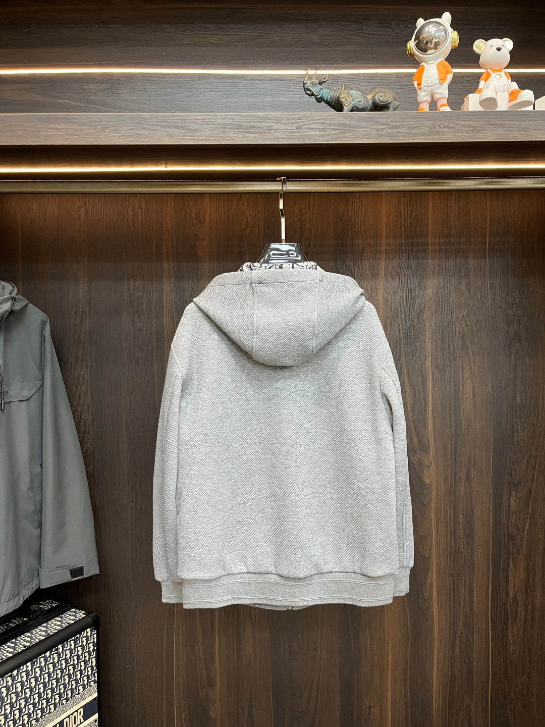 CD Hoodie