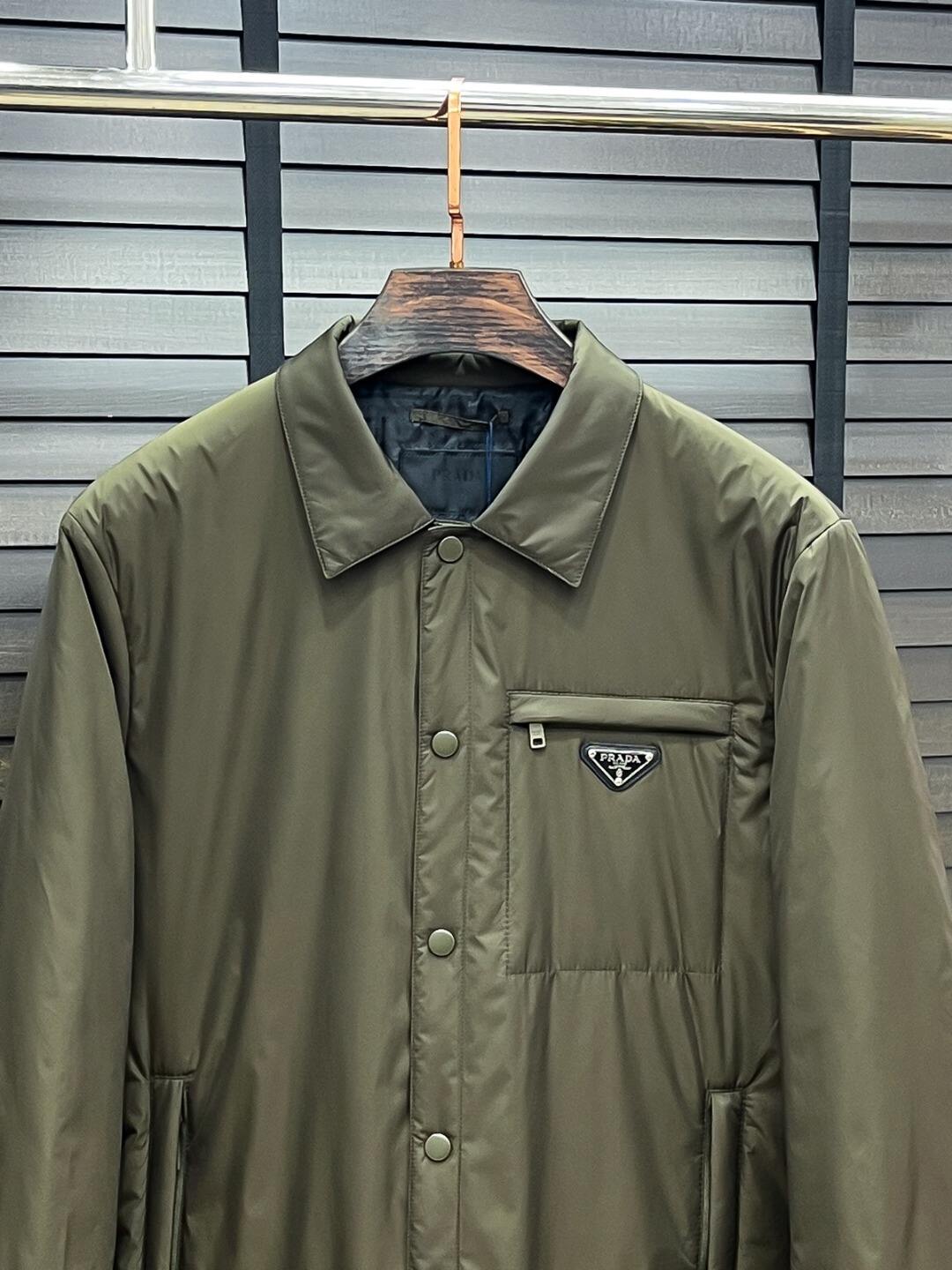 Logo Jacket