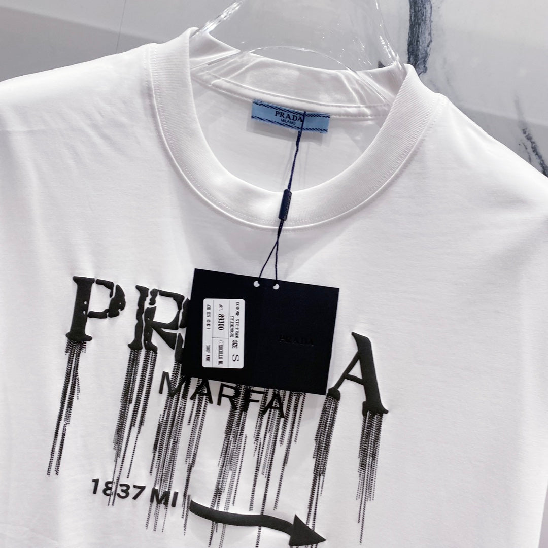 Logo T Shirt