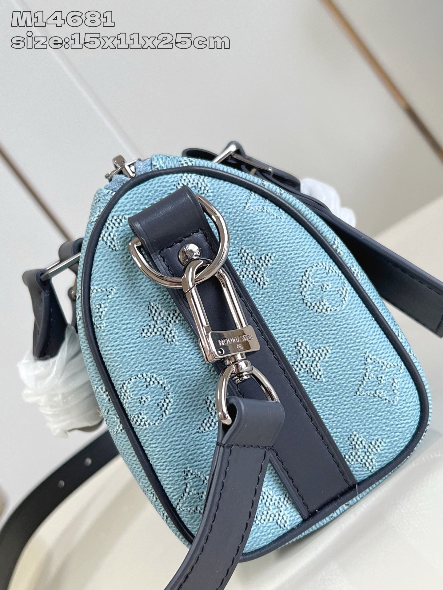 Keepall 25