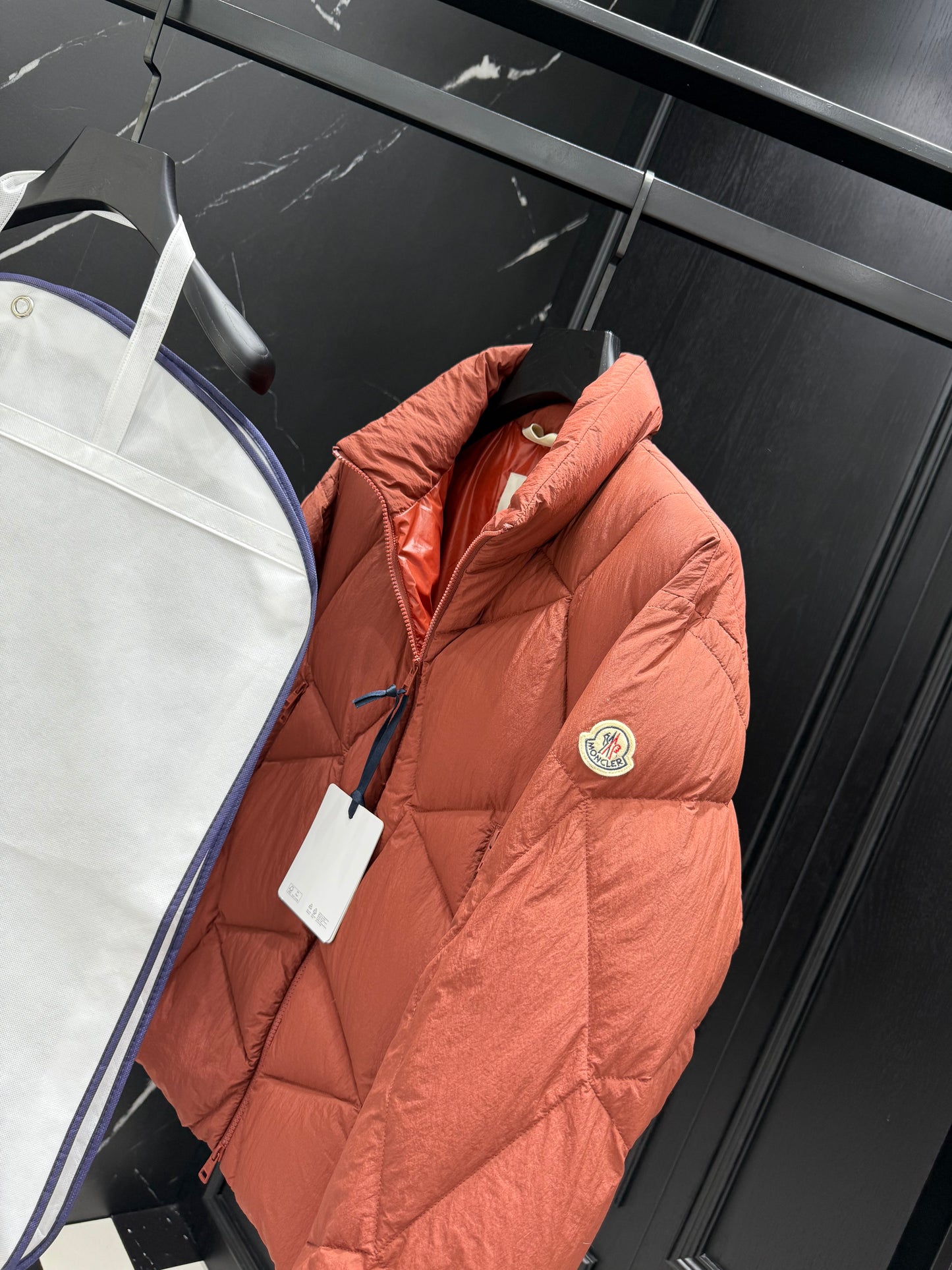 Vardar Jacket