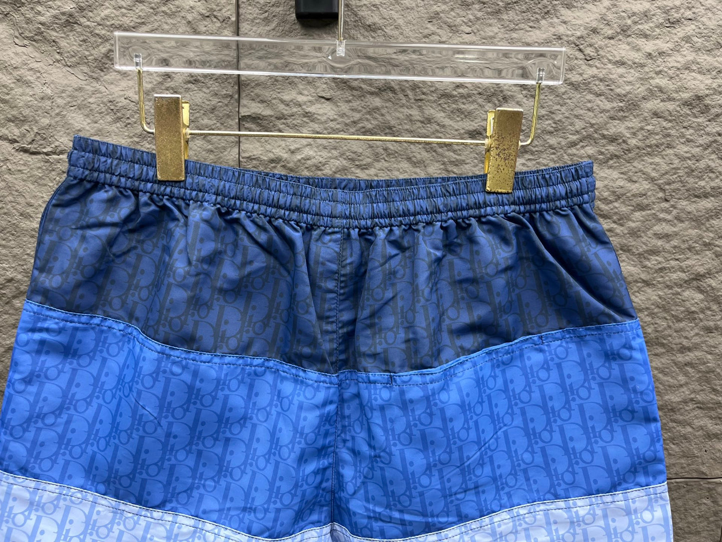Logo Shorts