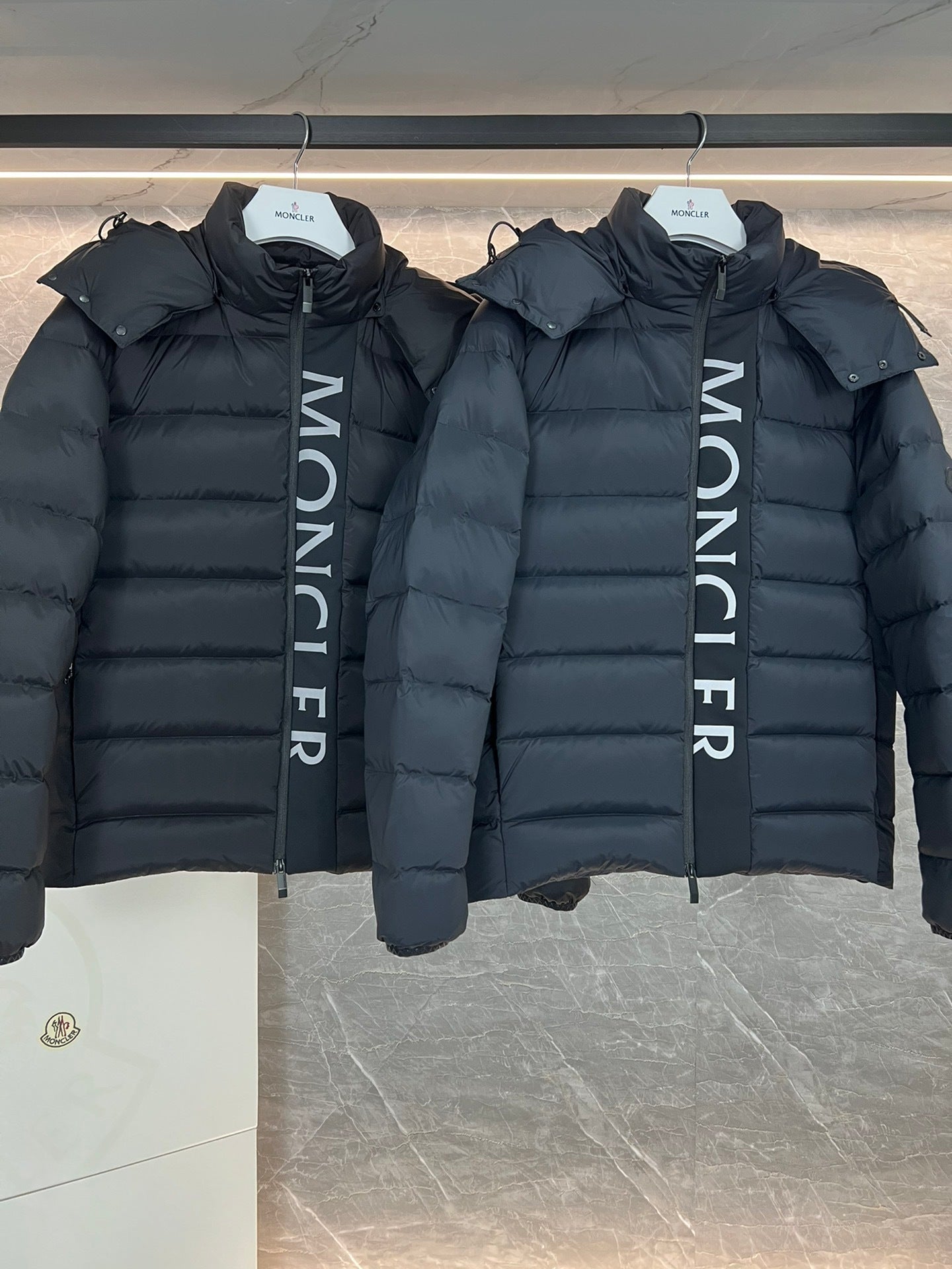 Mengjia Jacket