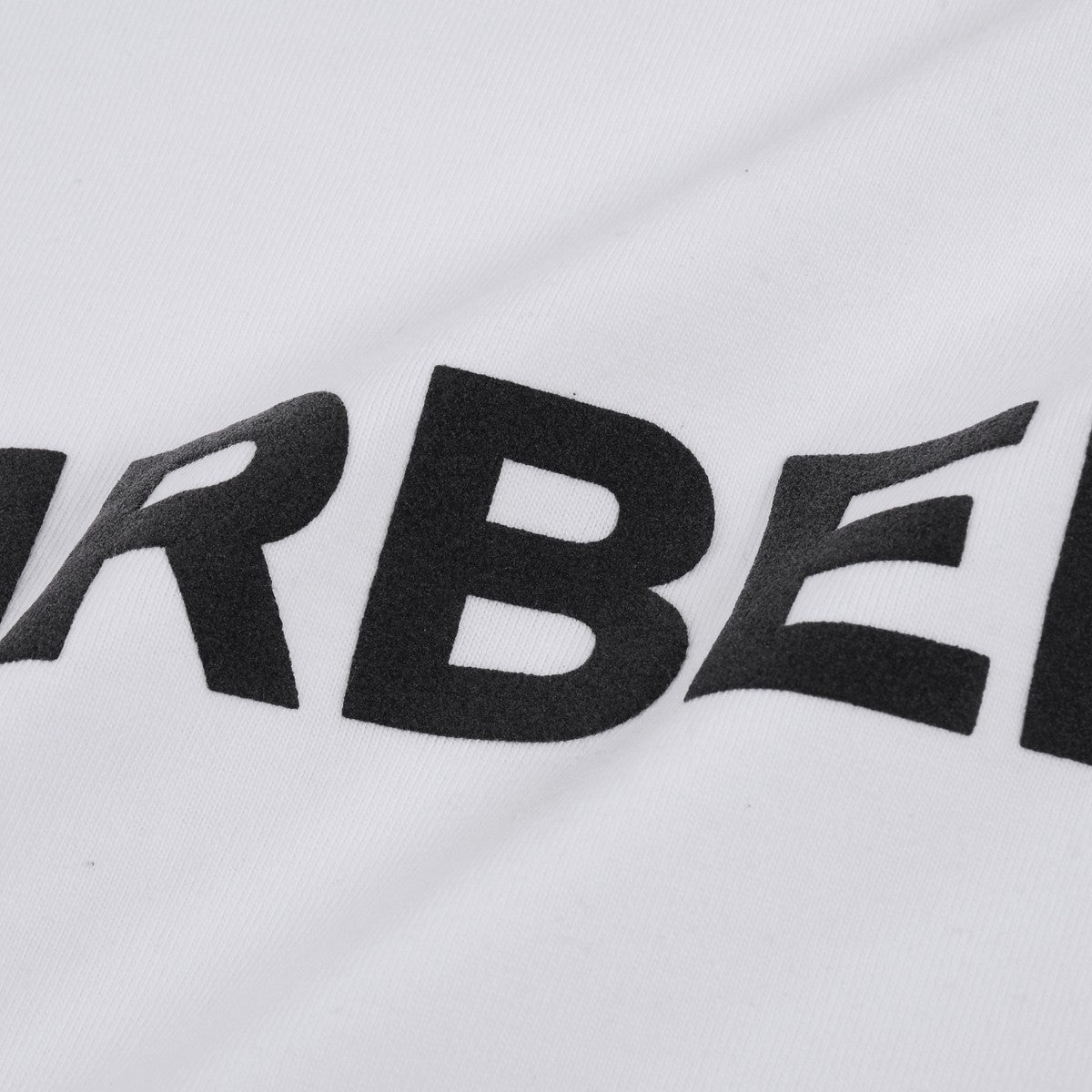 Logo T Shirt