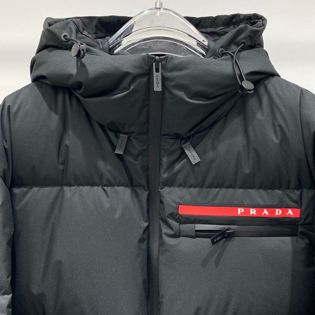 Logo Jacket