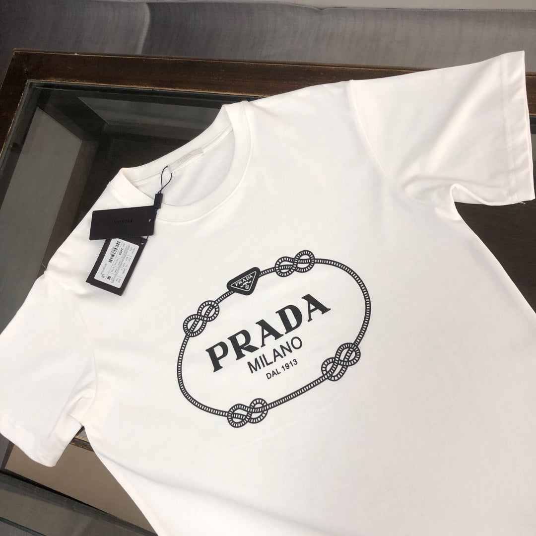 Logo T Shirt