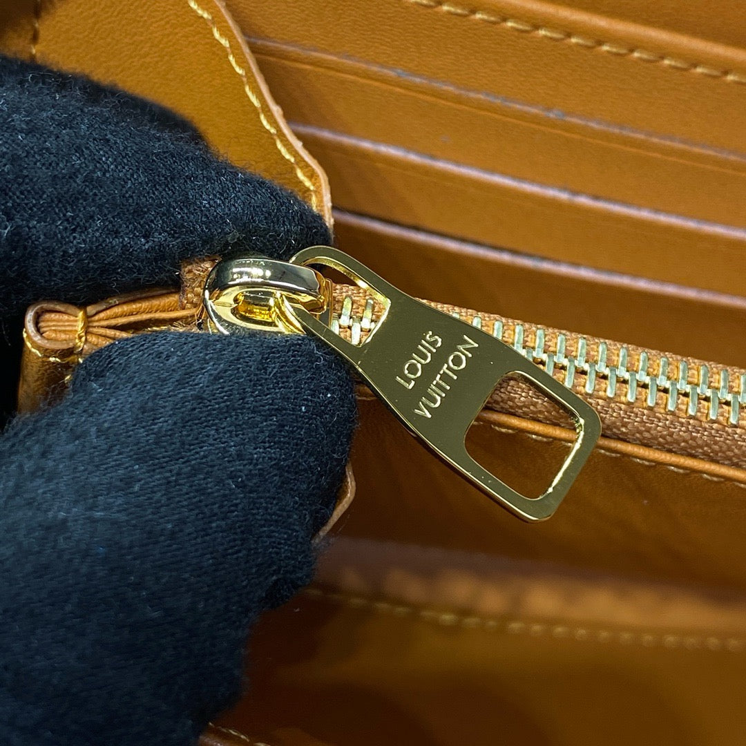 Zippy Organiser