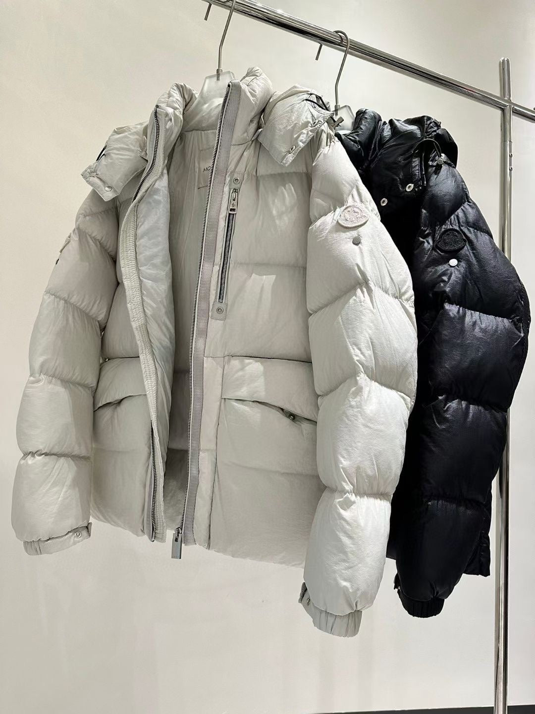 Logo Jacket