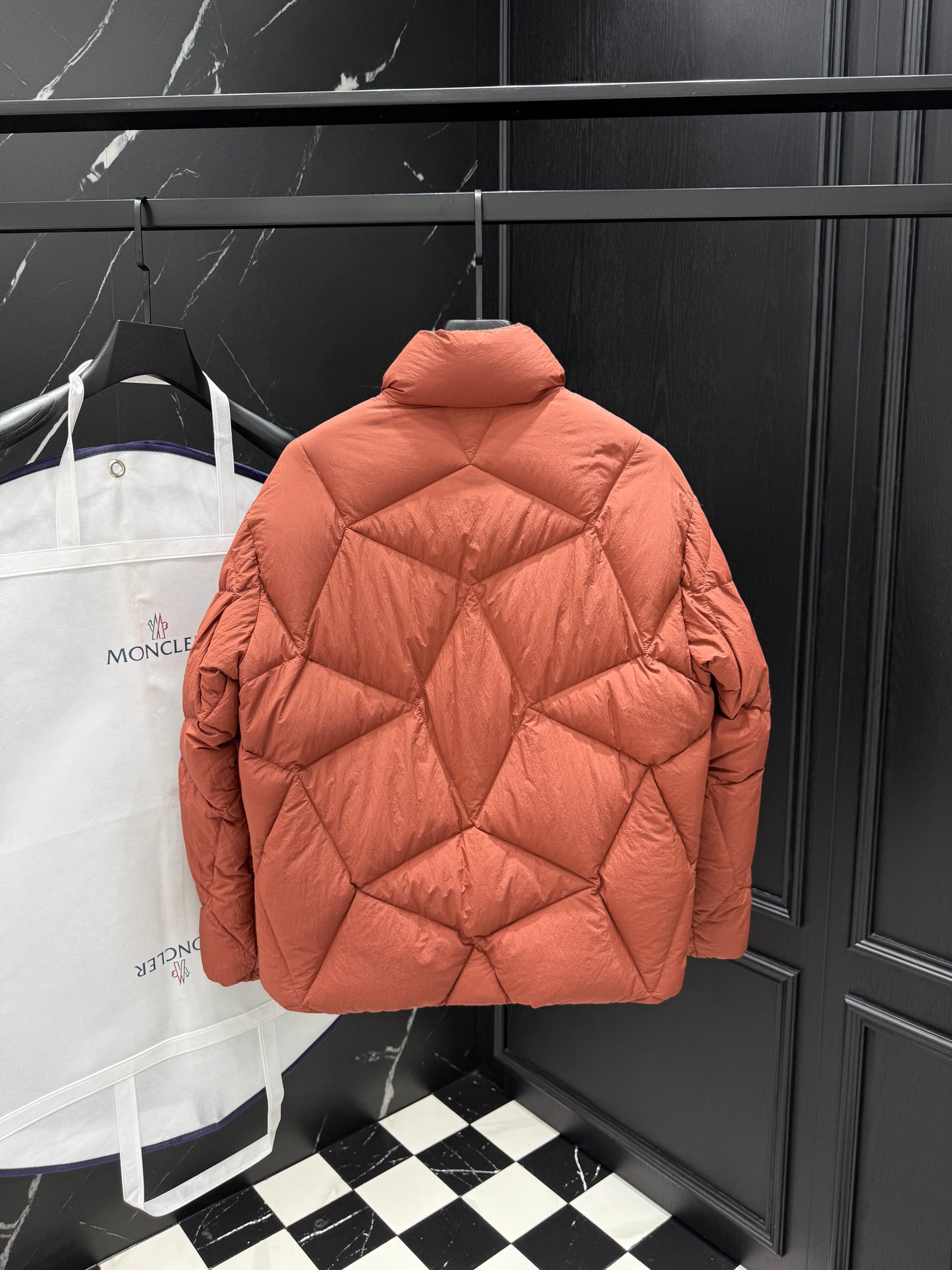 Vardar Jacket