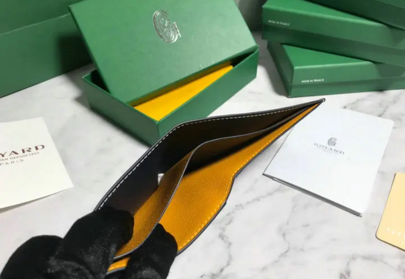 Wallet