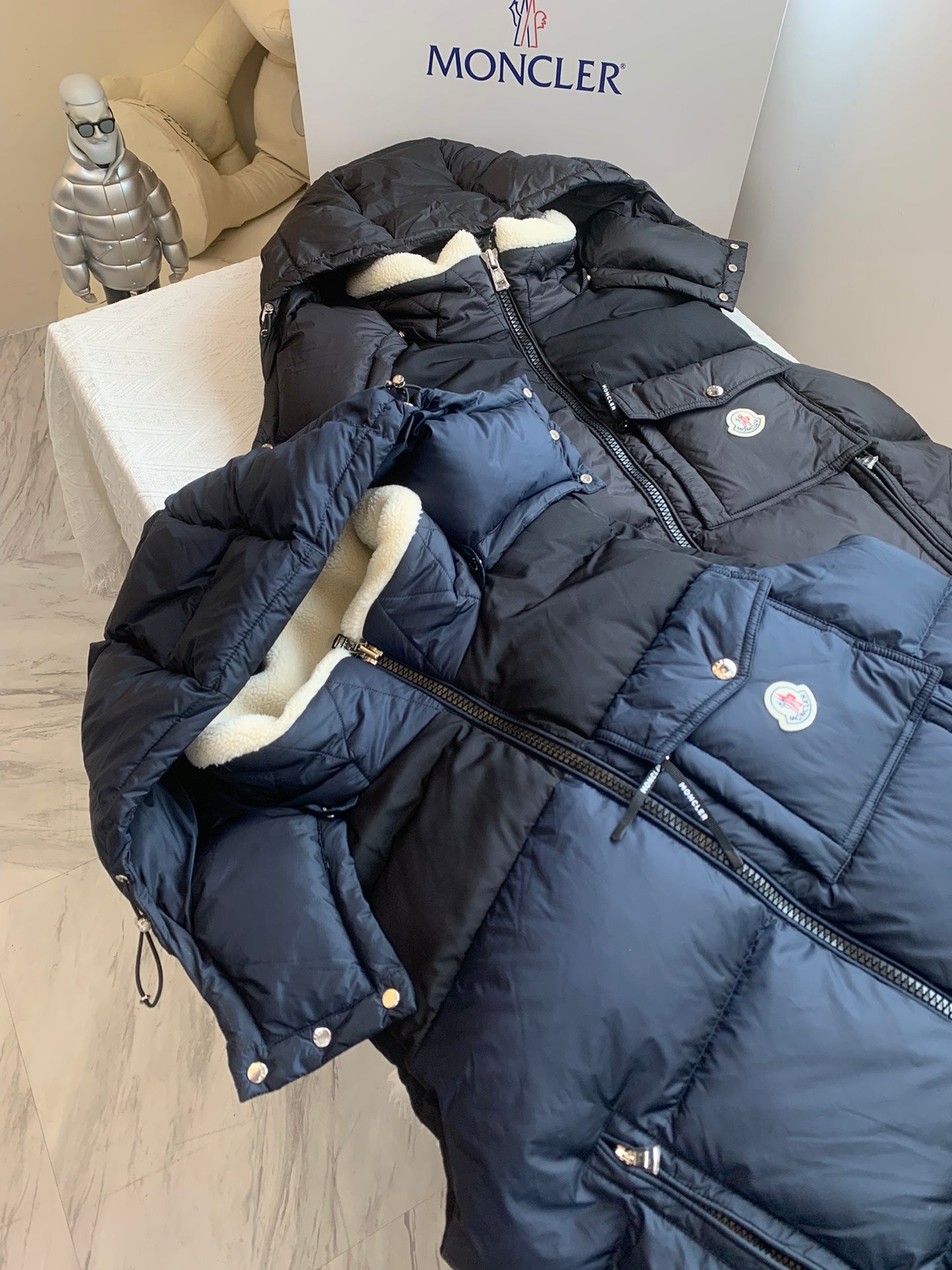 Logo Gilet