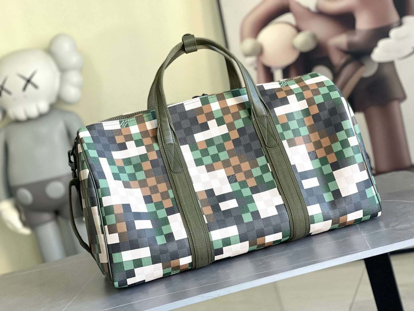 Keepall 55