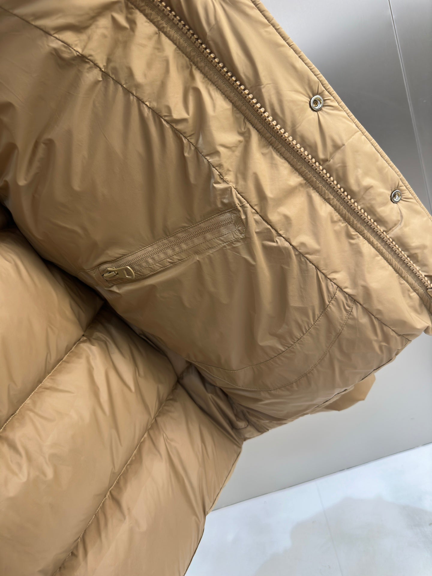 Halsby Jacket