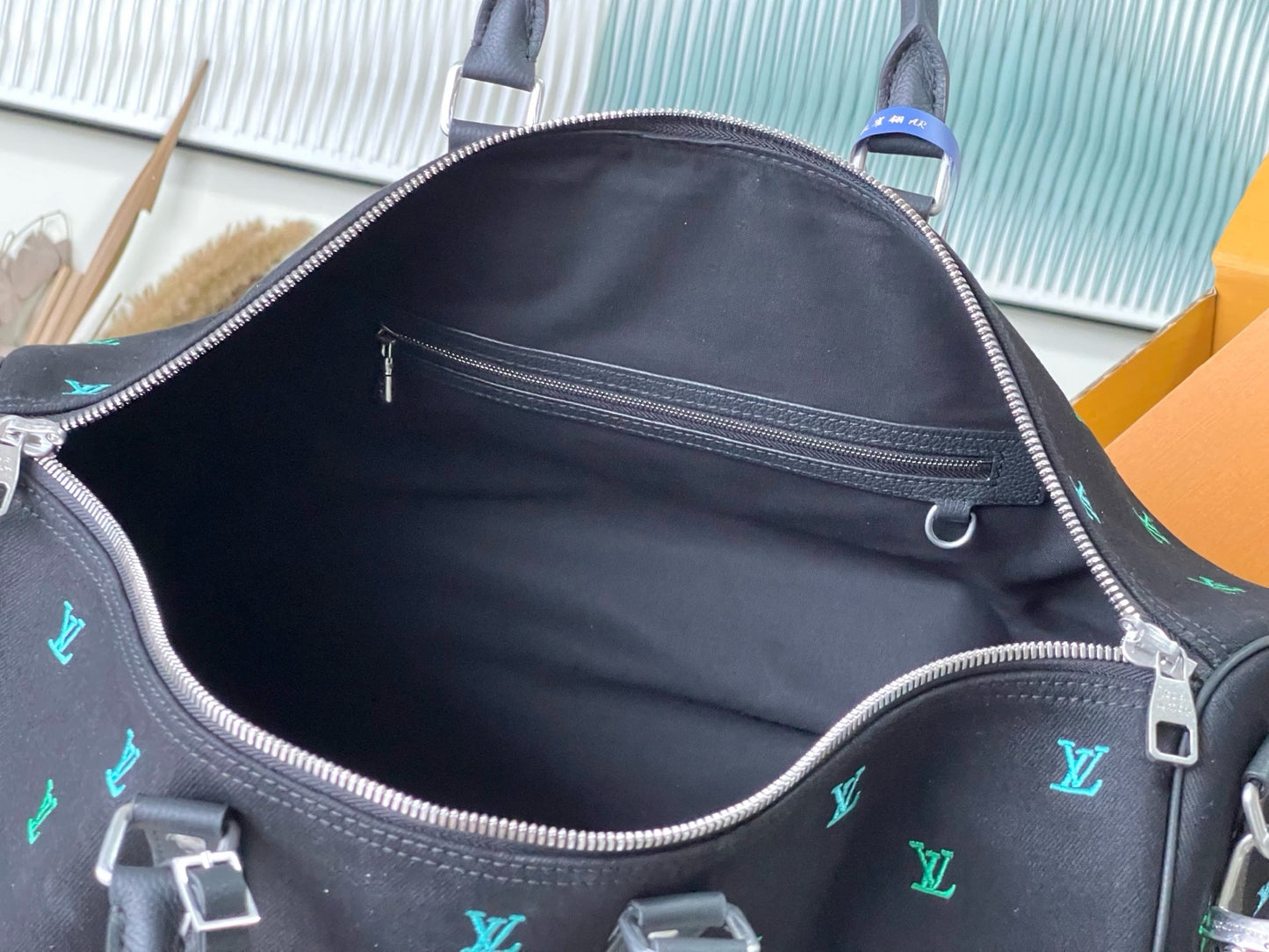 Keepall 50