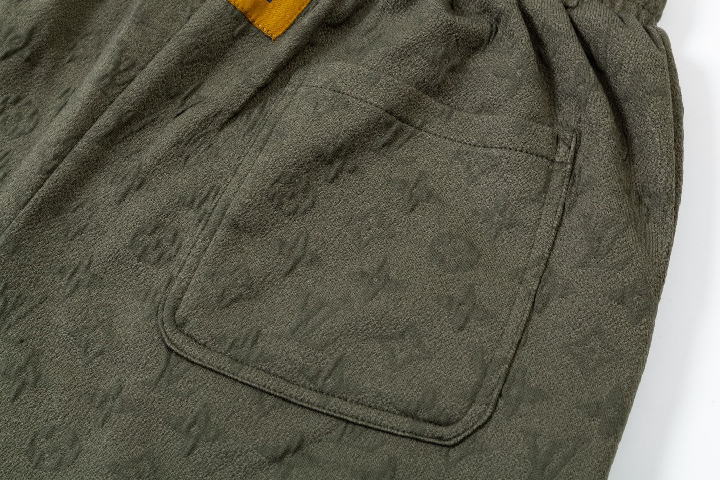 Logo Shorts