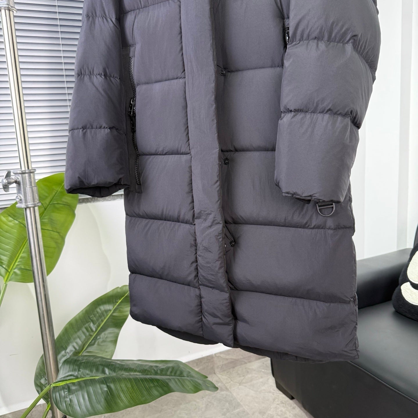 Byward Parka