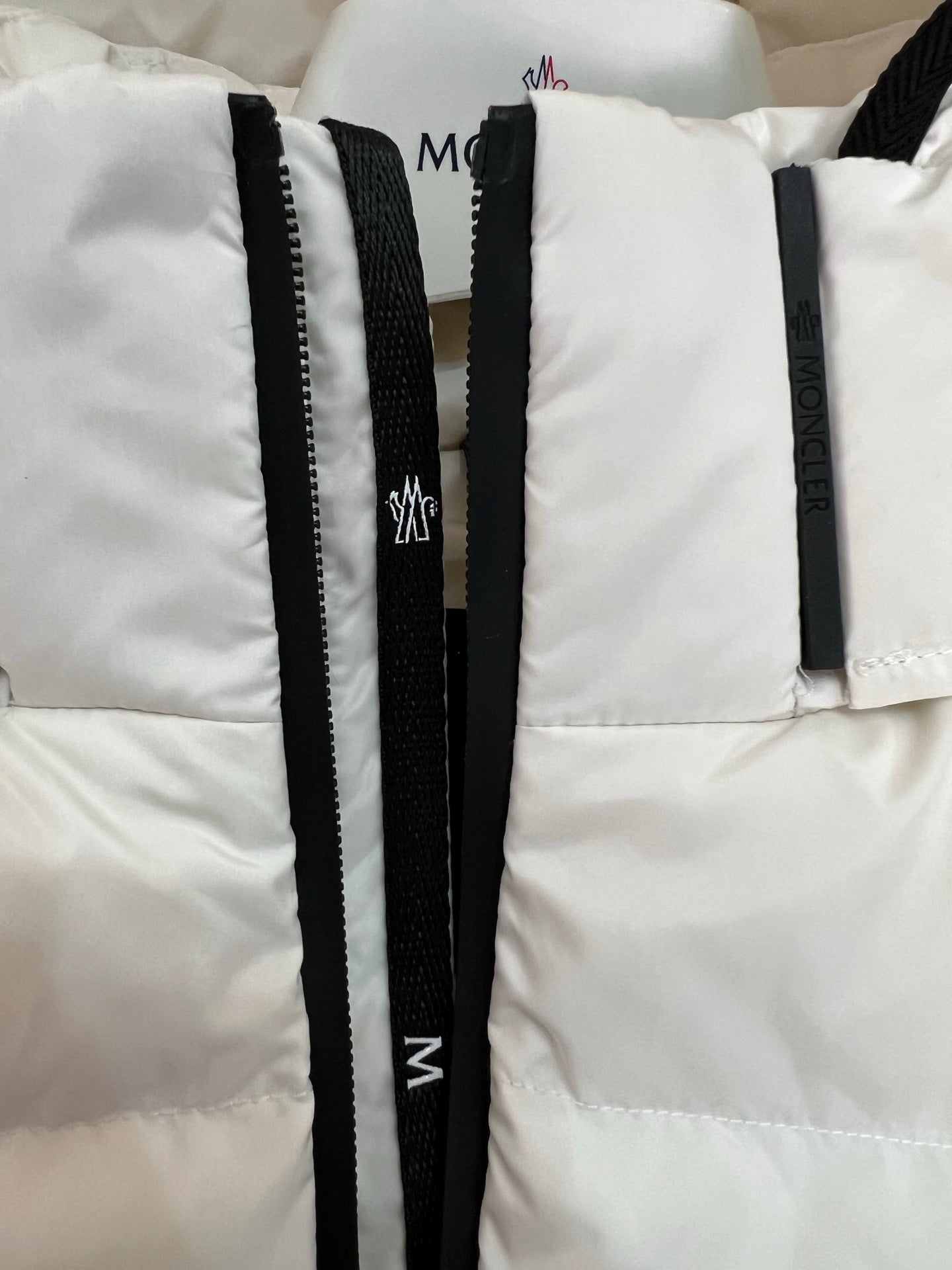 Valmasque Gilet
