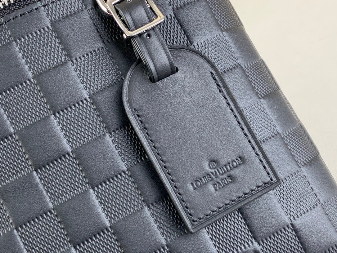 Take Off Pouch