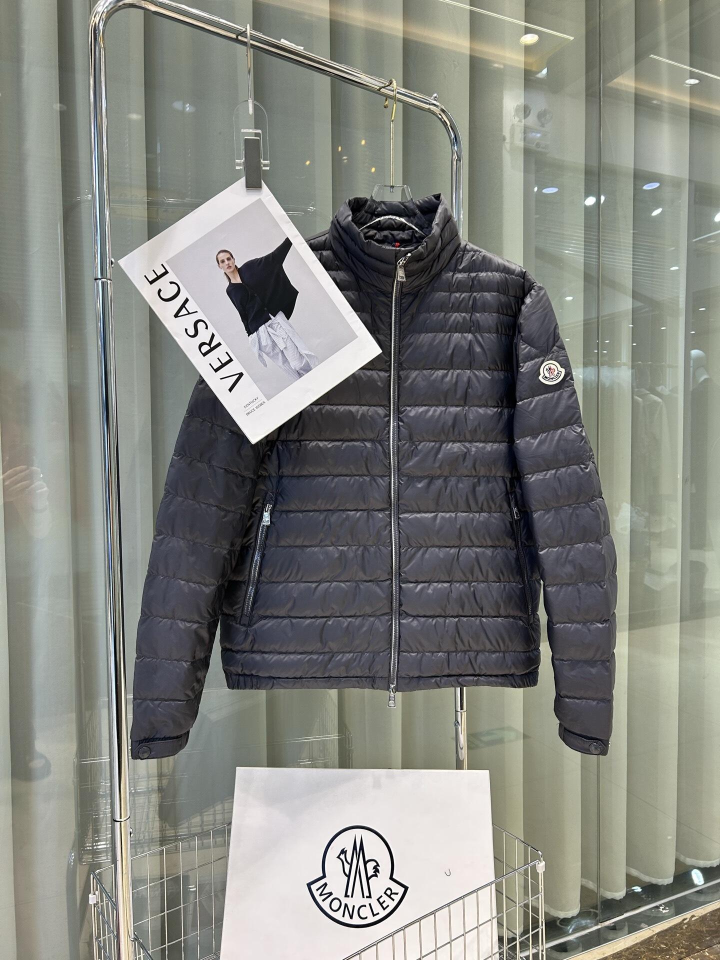 Daniel Jacket
