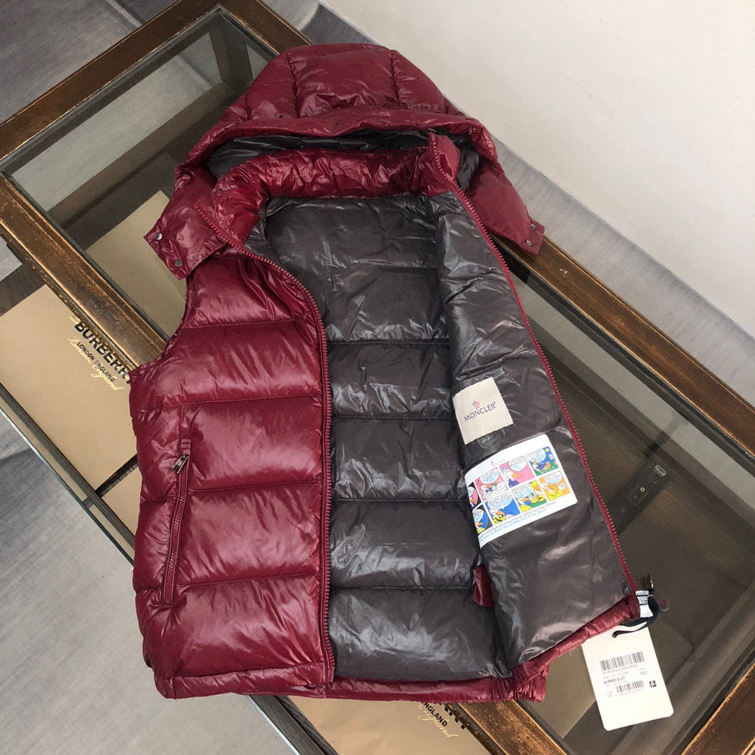 Logo Gilet