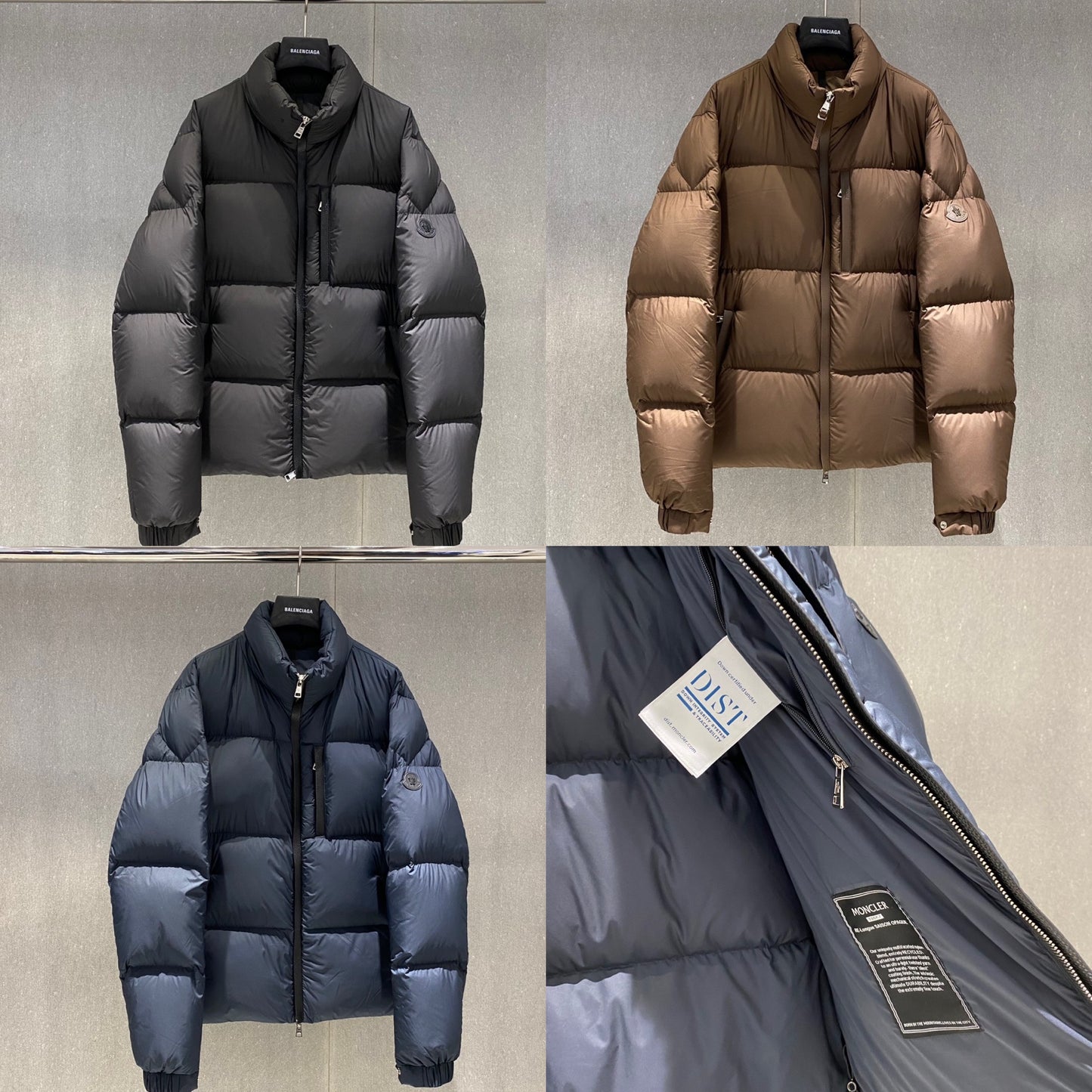 Logo Jacket