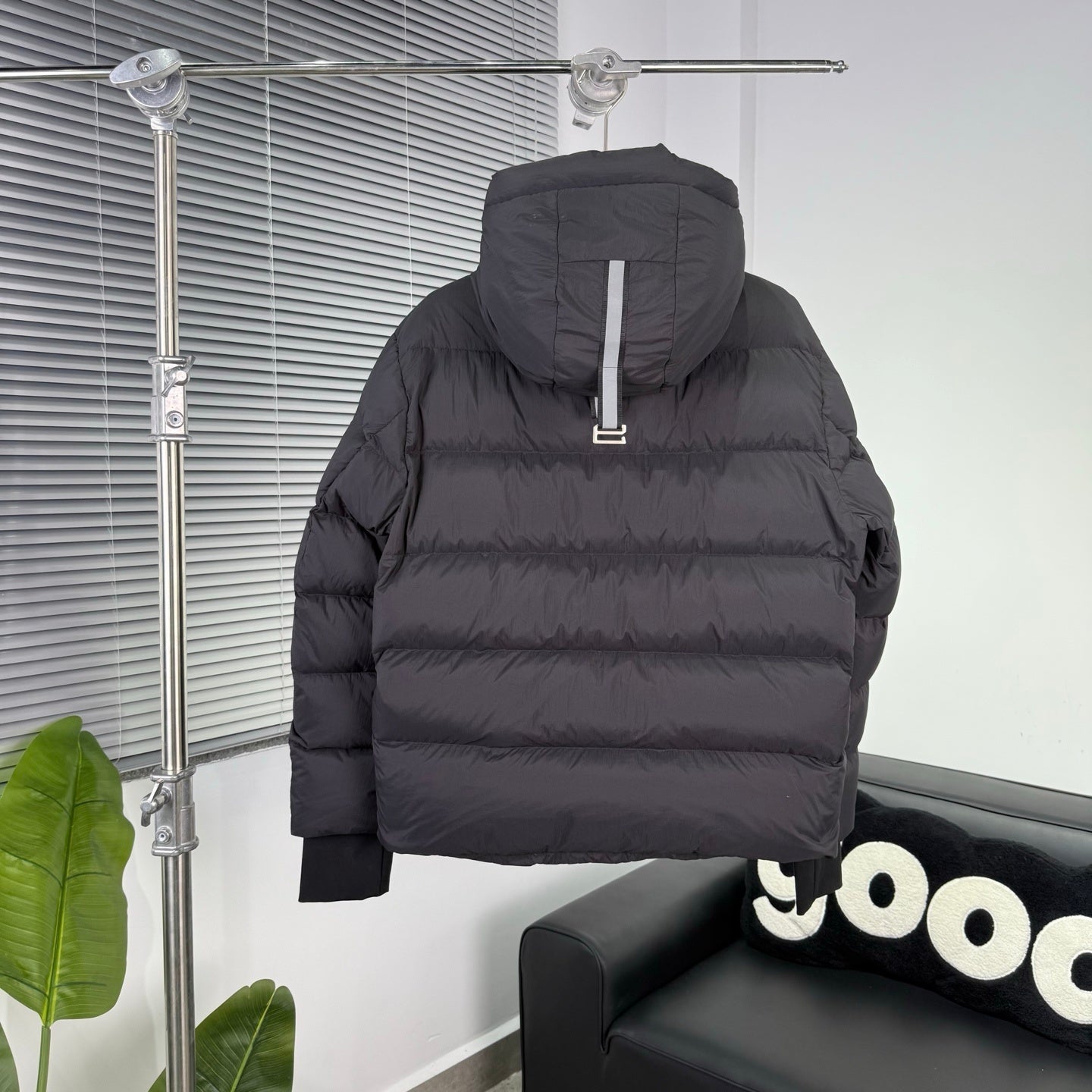 Byward Jacket
