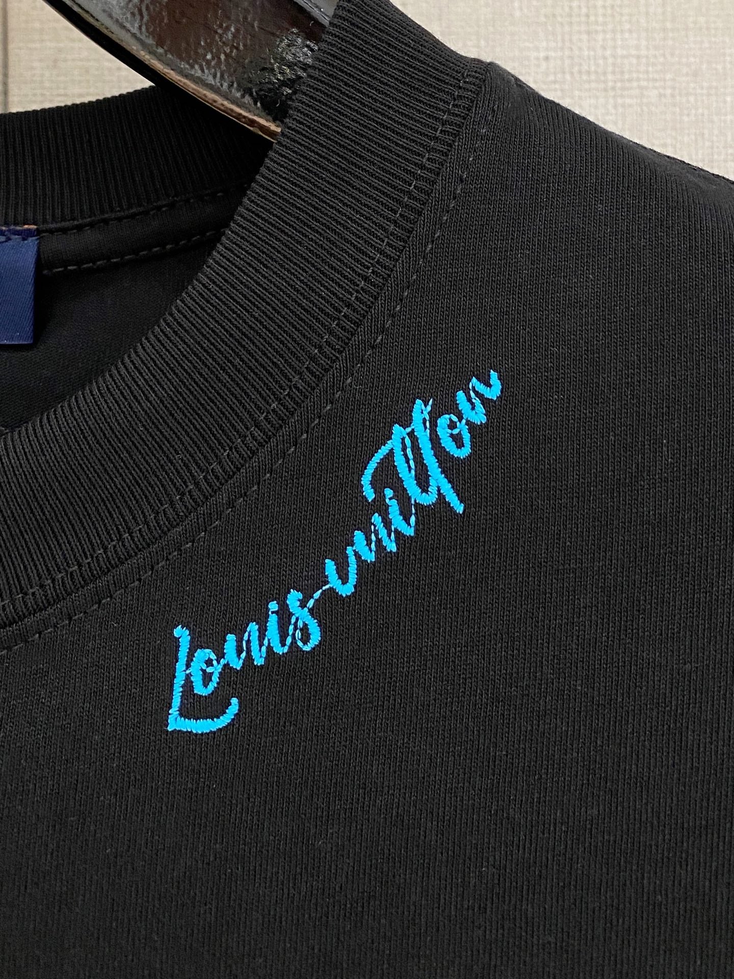 Logo T Shirt