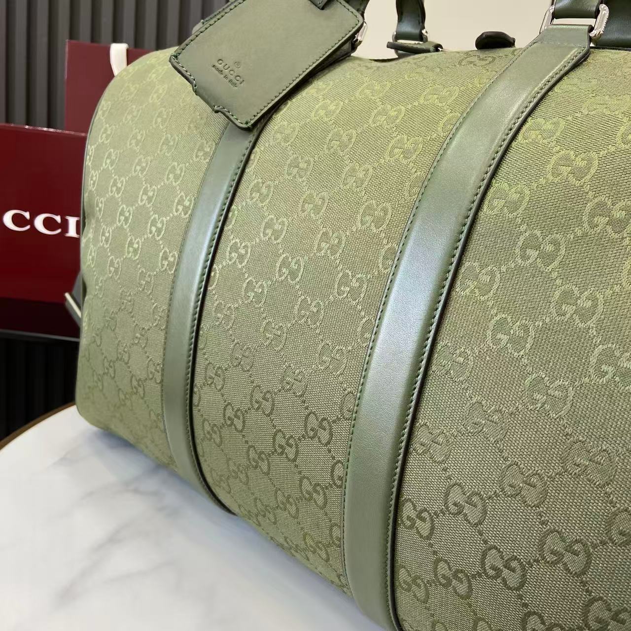Large Duffle Bag