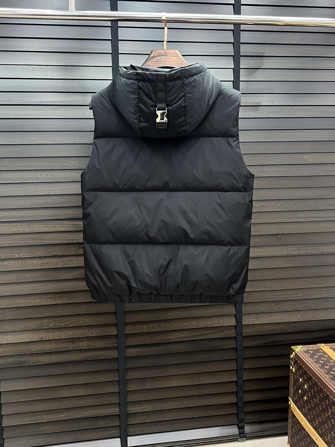 Logo Gilet