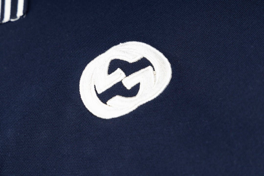 Logo Polo Shirt