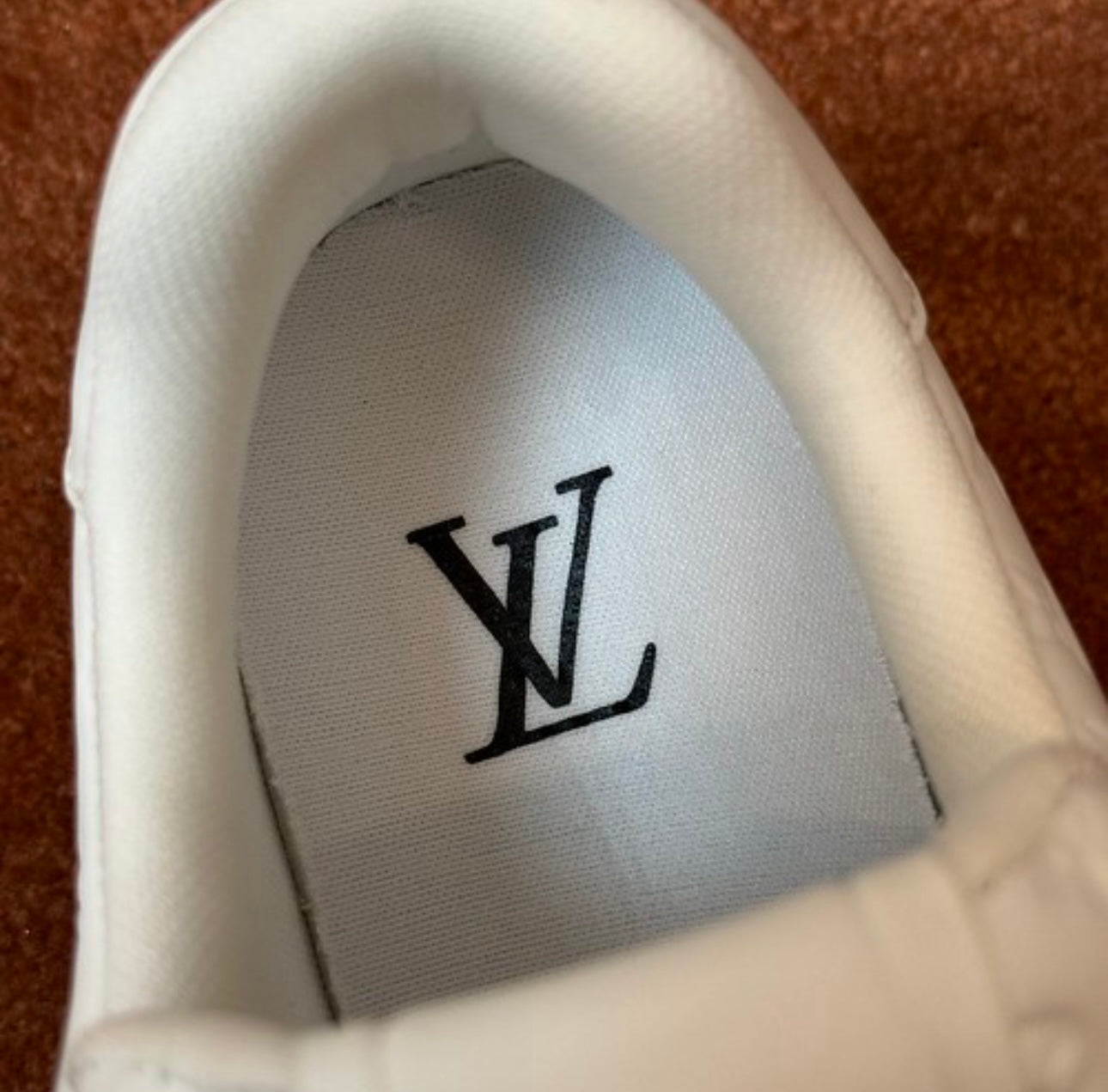 Logo Trainers