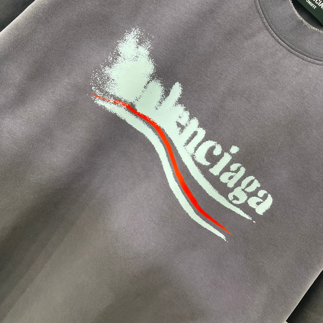 Logo T Shirt