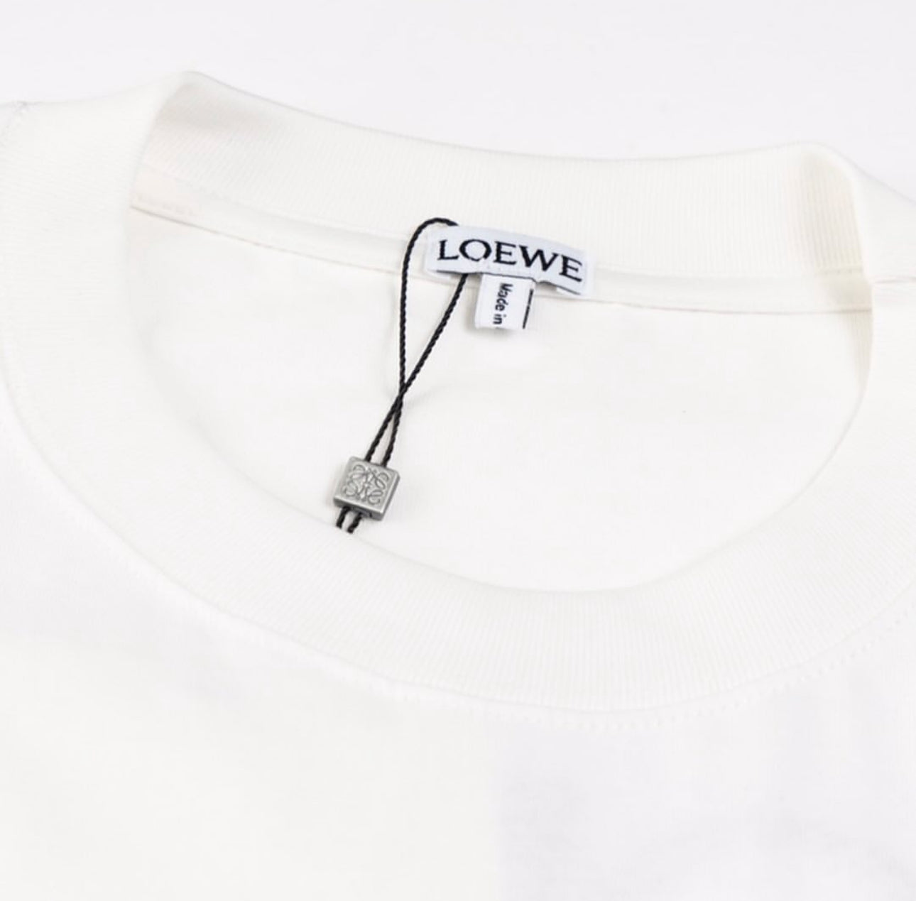Logo T Shirt