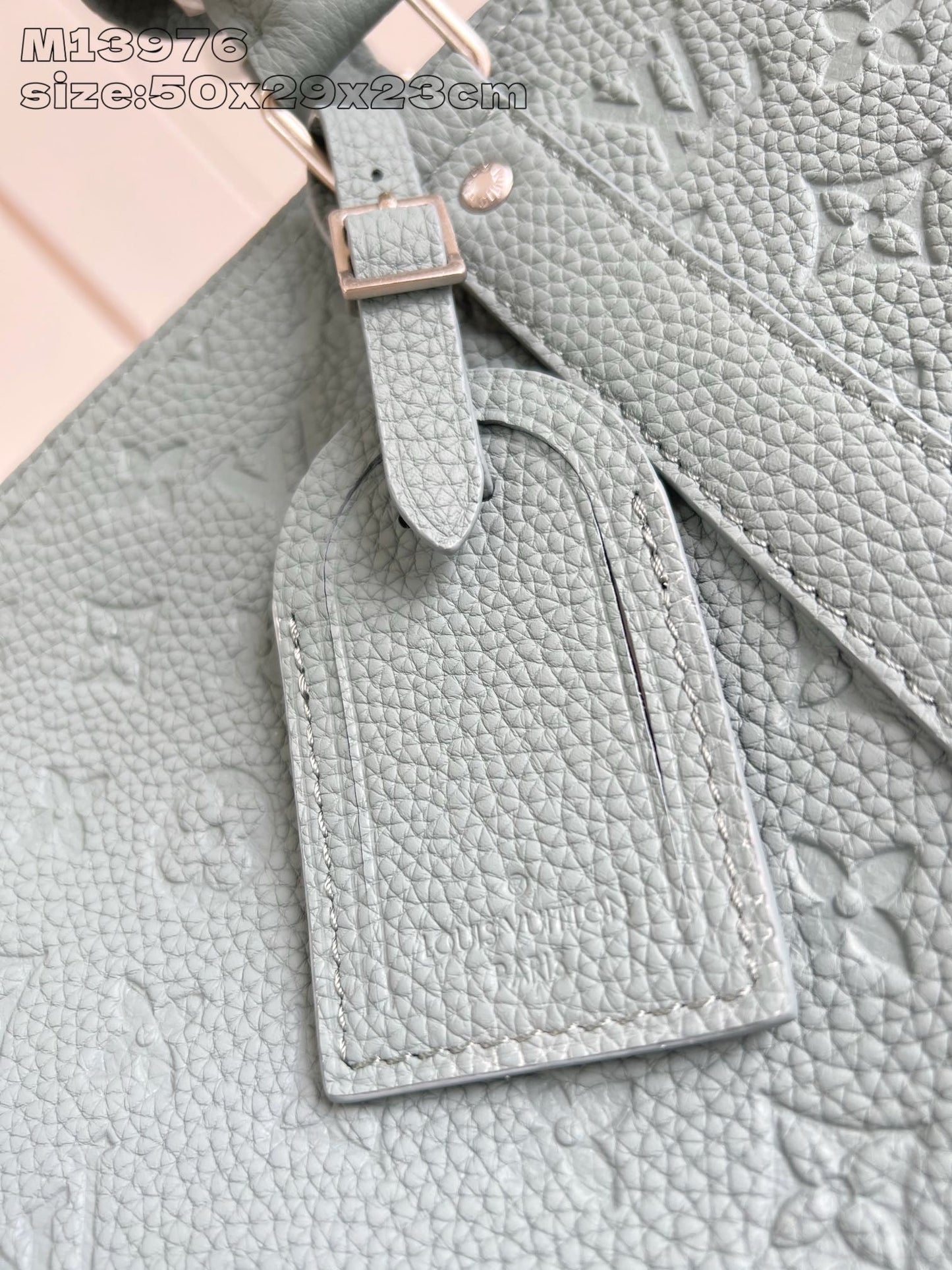 Keepall 50