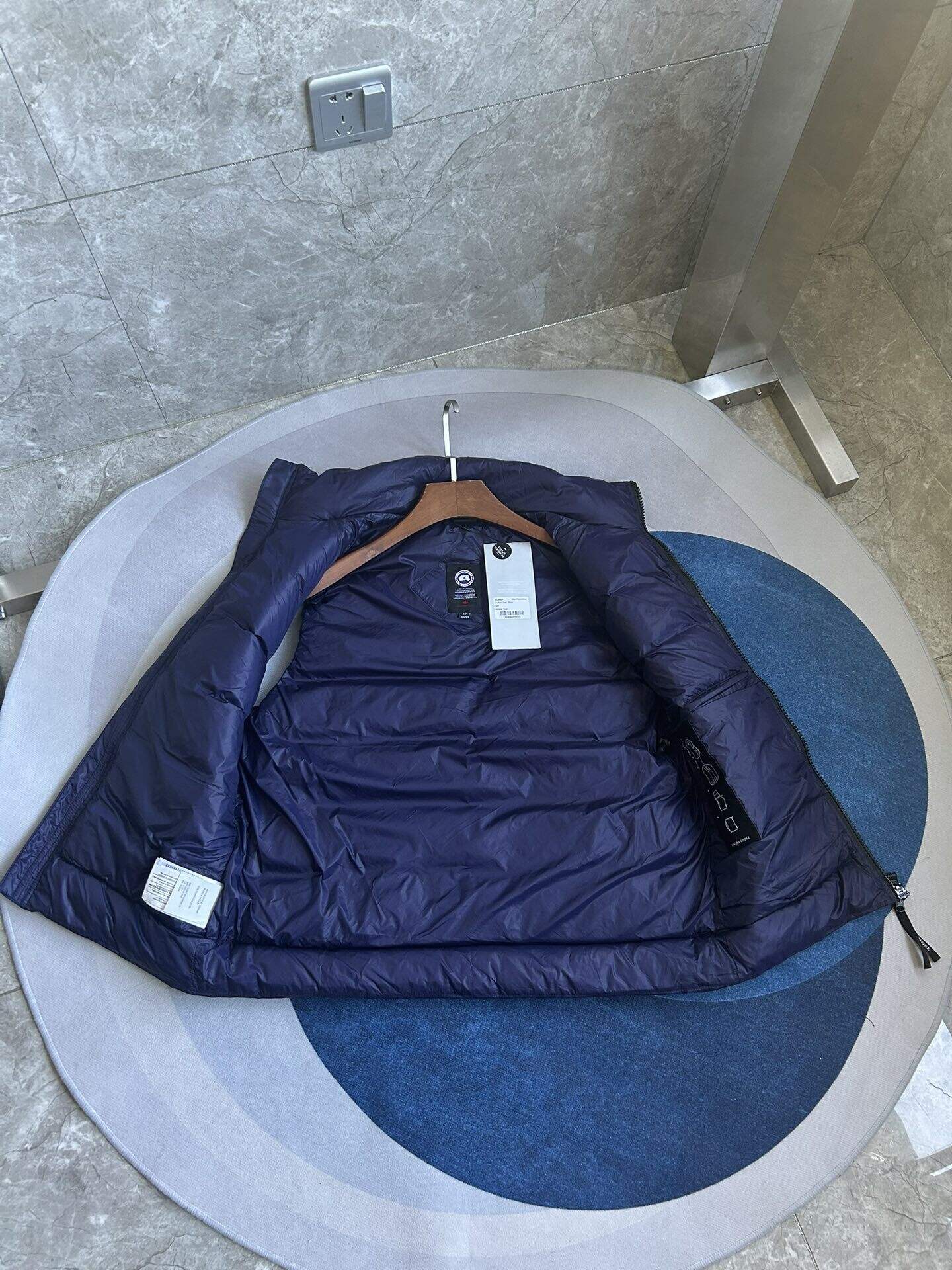 Crofton Gilet