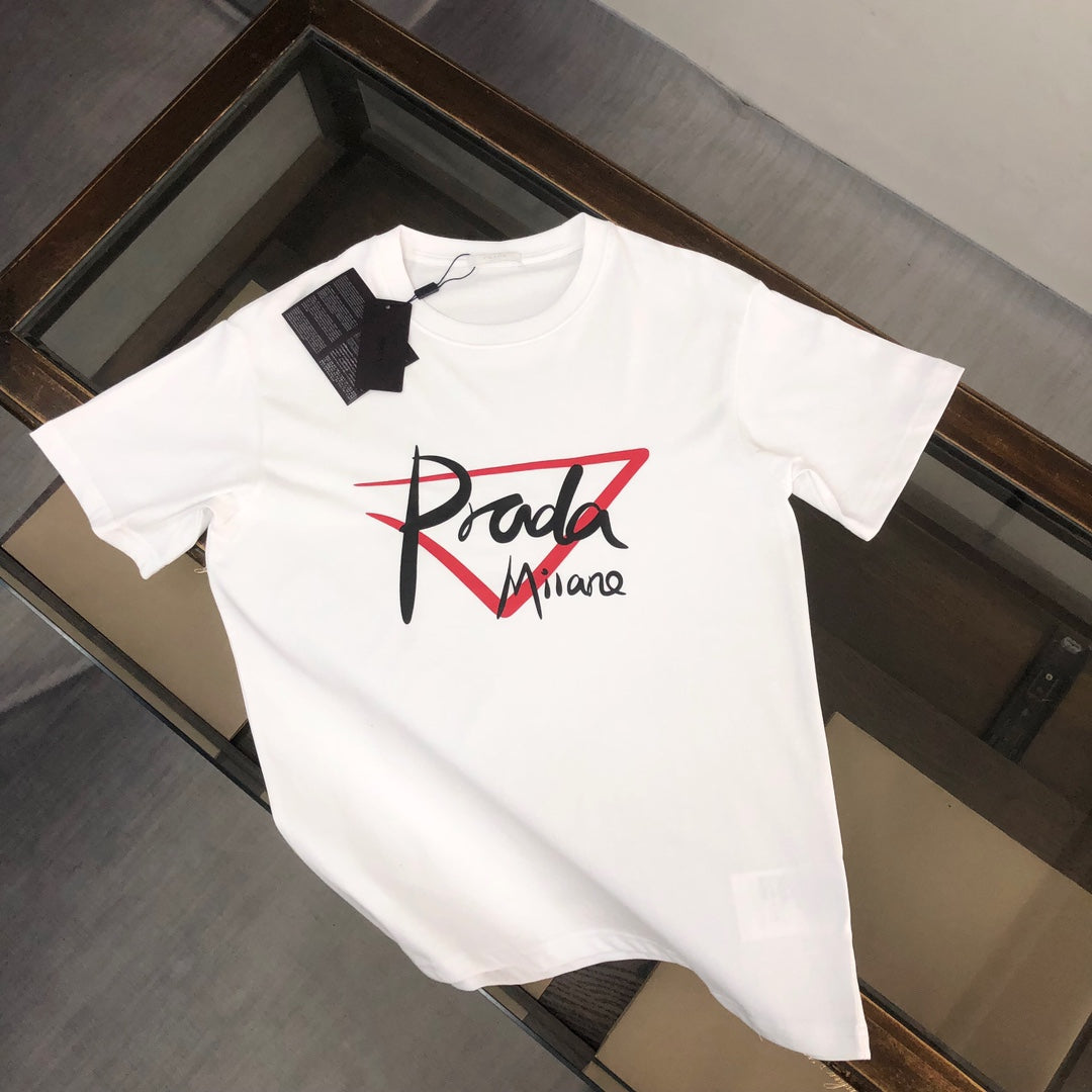 Logo T Shirt