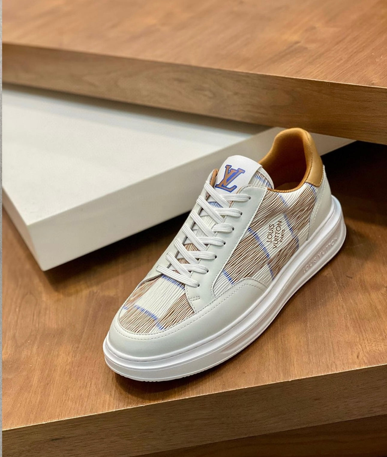 LV Trainers