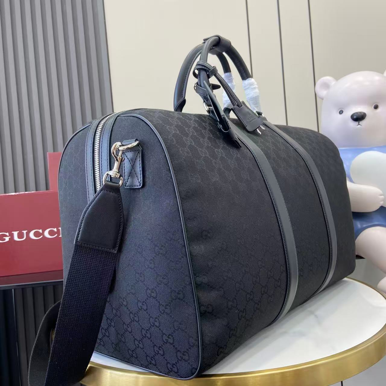 Large Duffle Bag