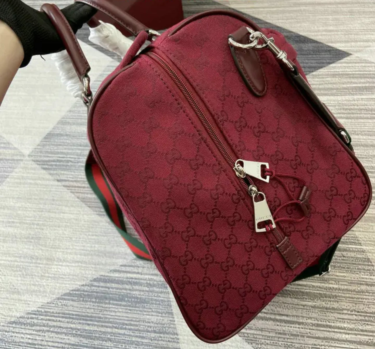 Duffle Bag
