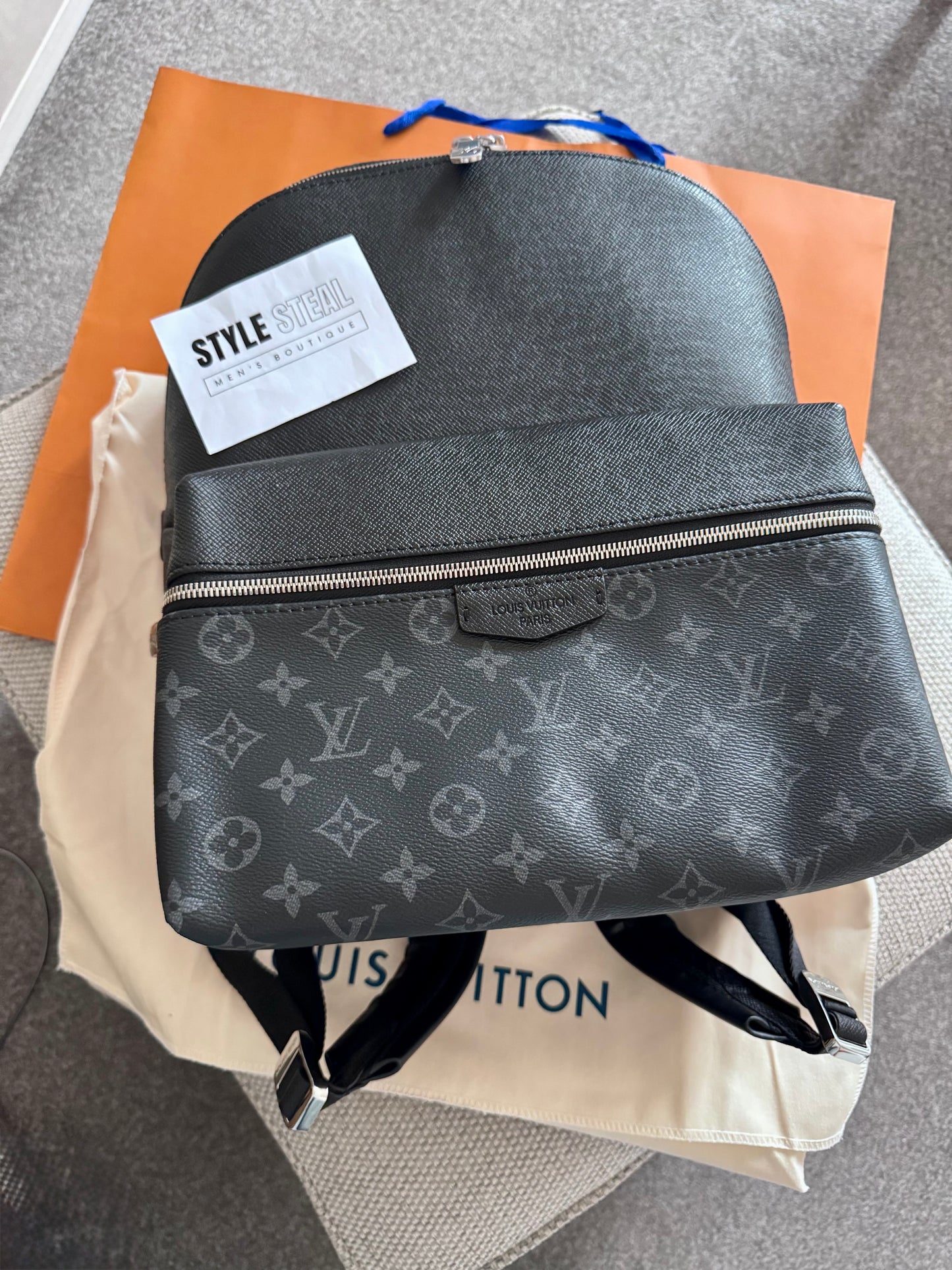 Discovery Backpack