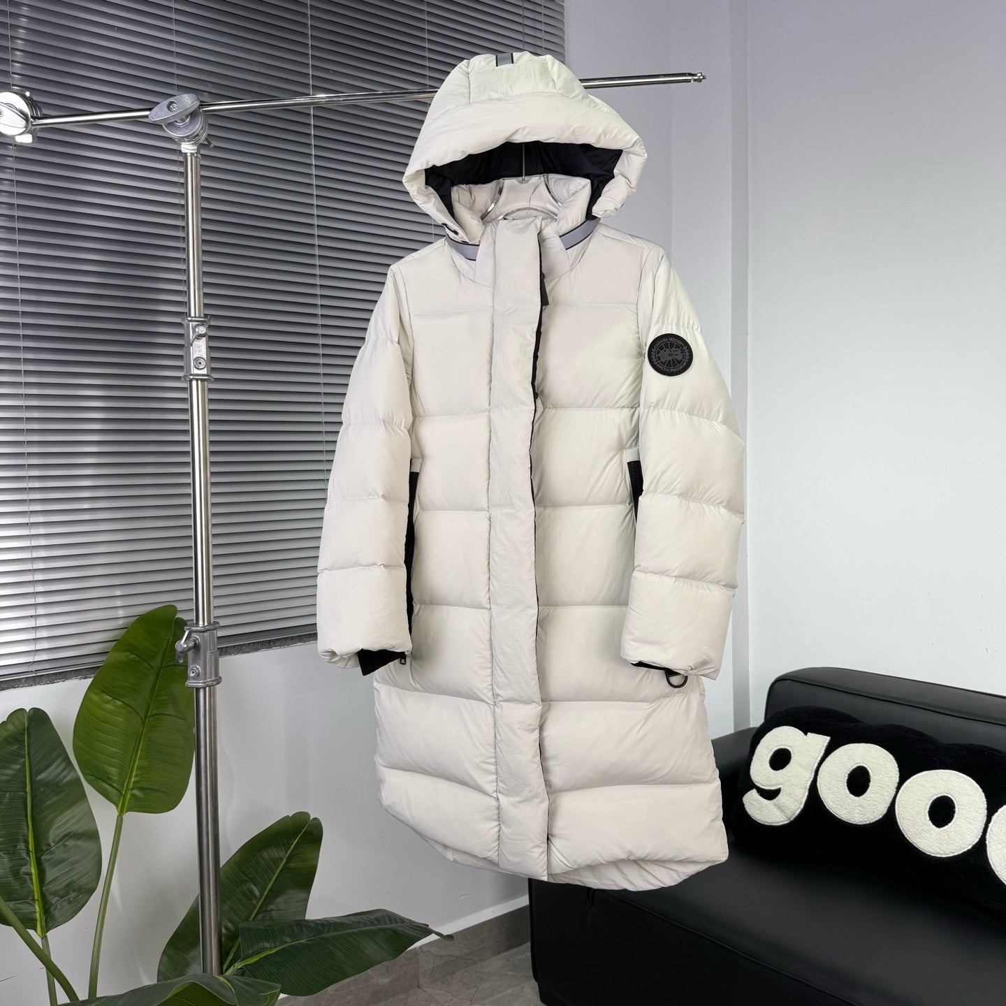 Byward Parka