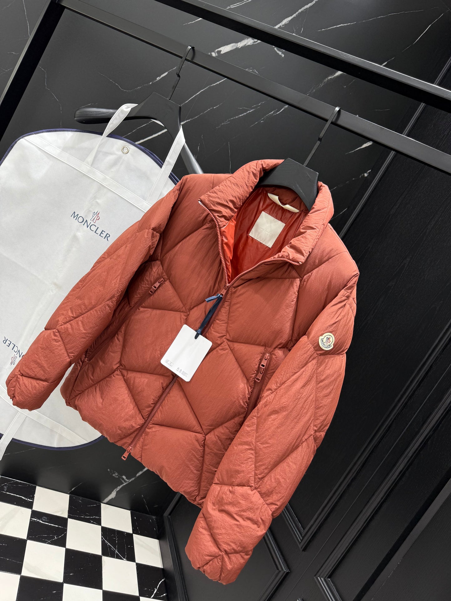 Vardar Jacket