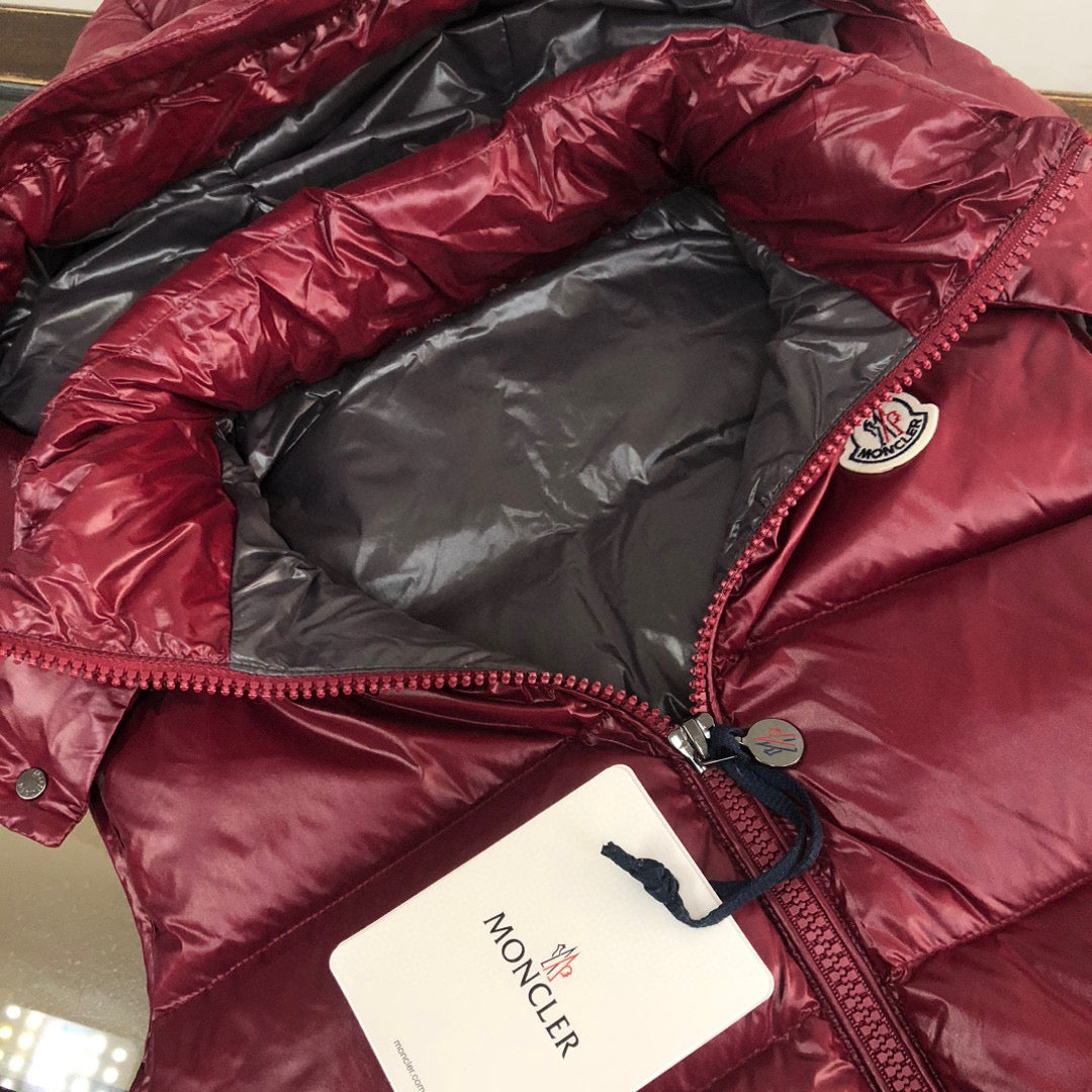 Logo Gilet