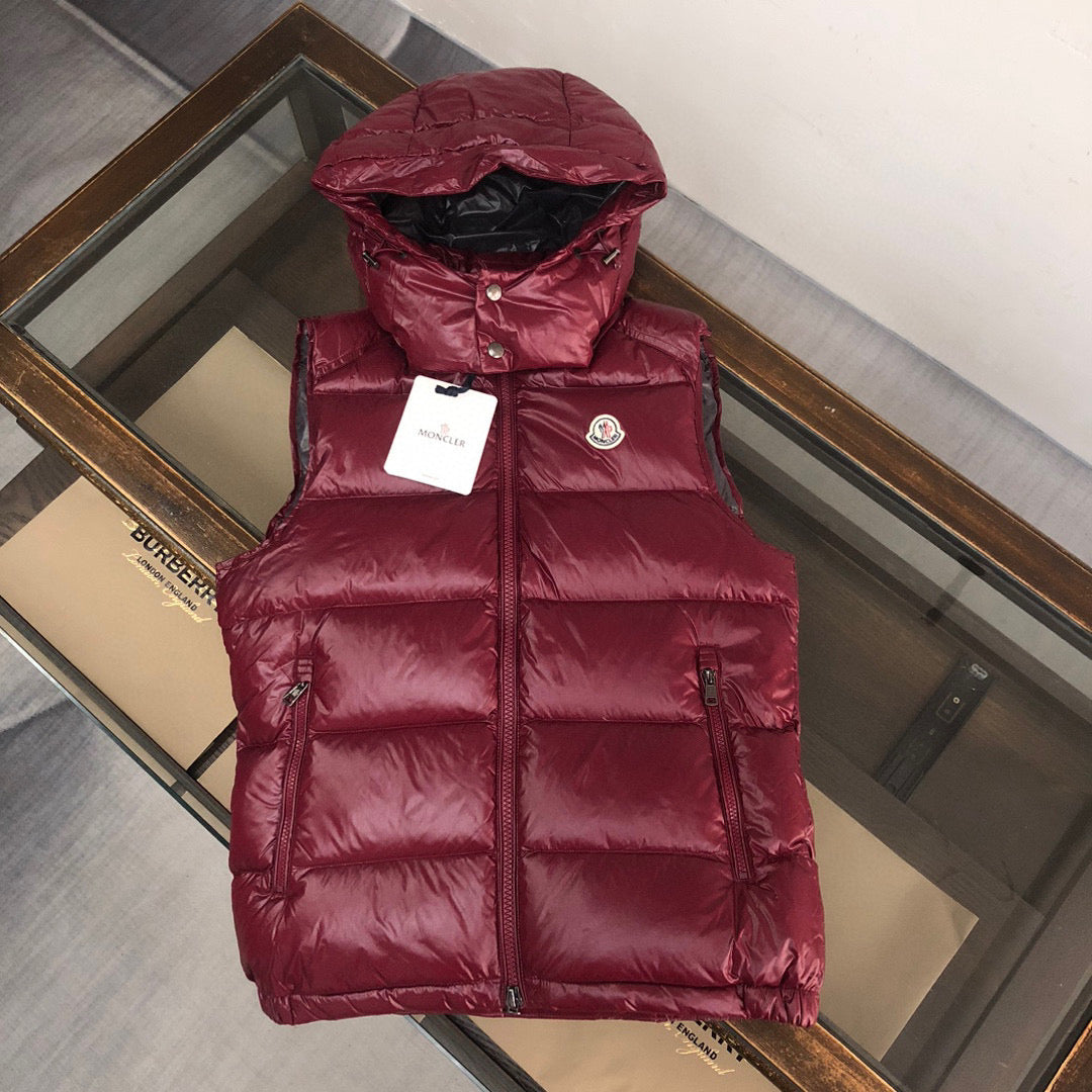 Logo Gilet