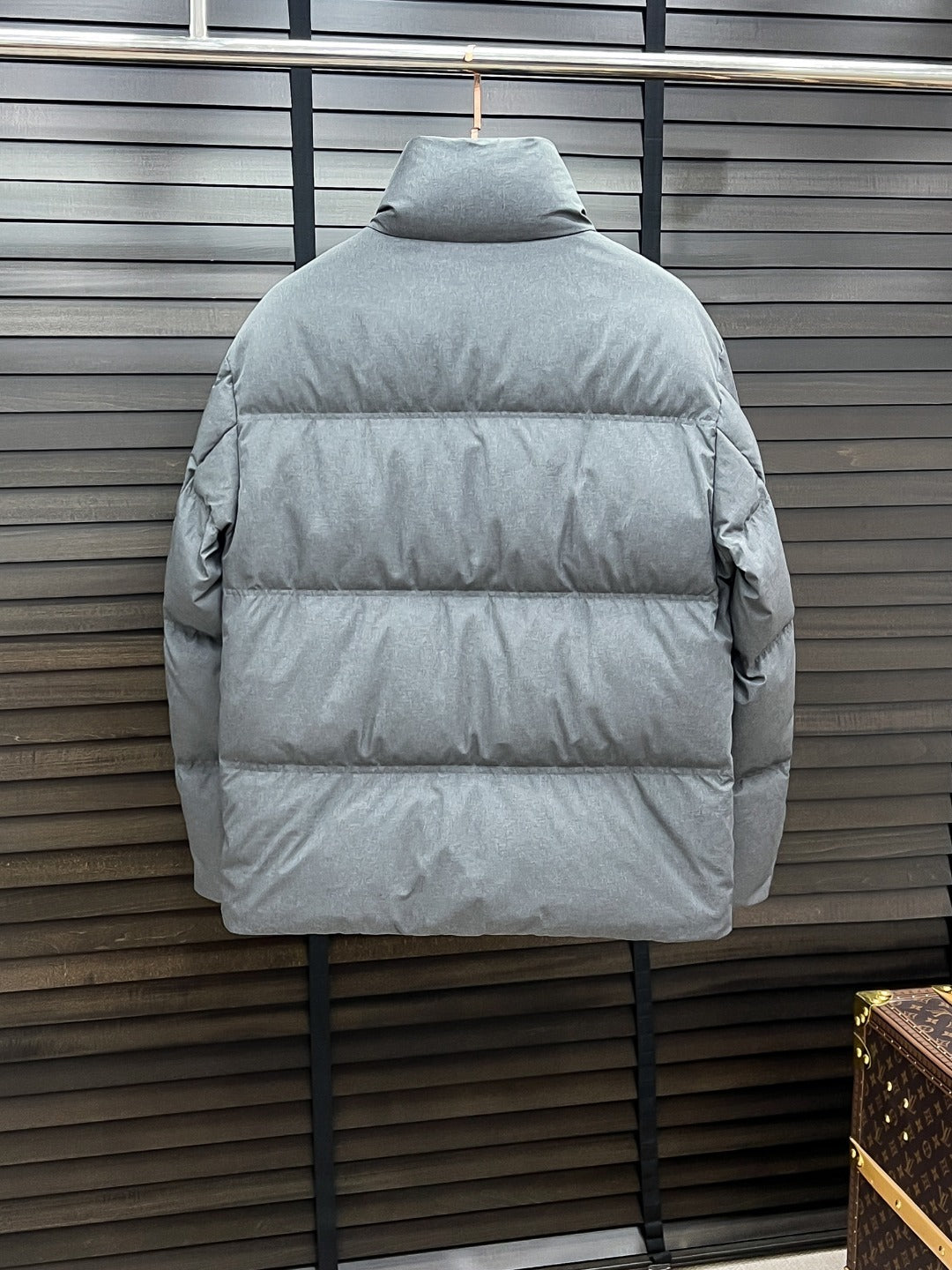 Bayamo Jacket