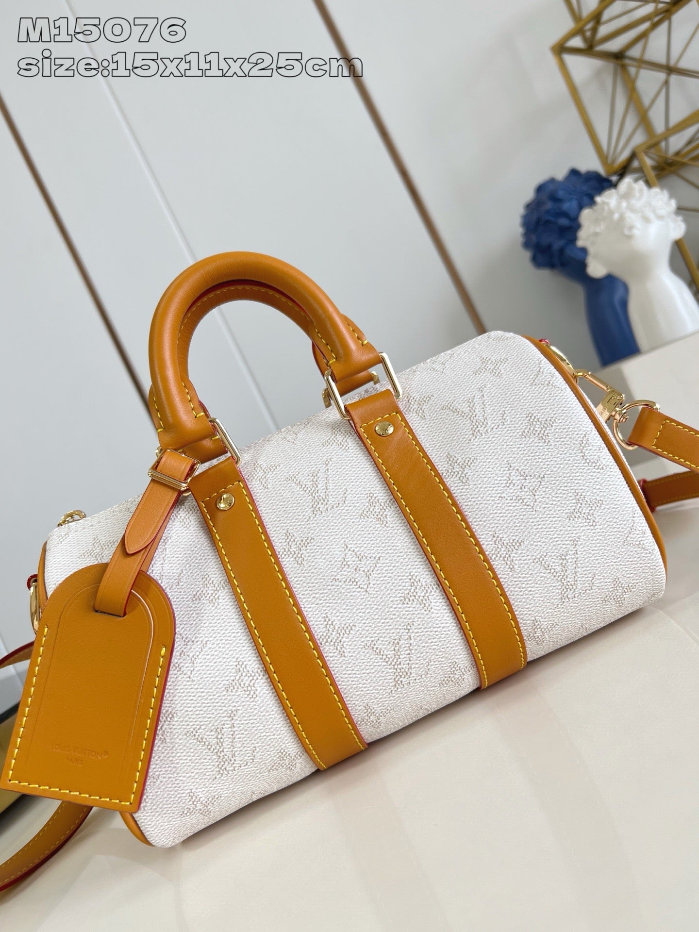 Keepall 25