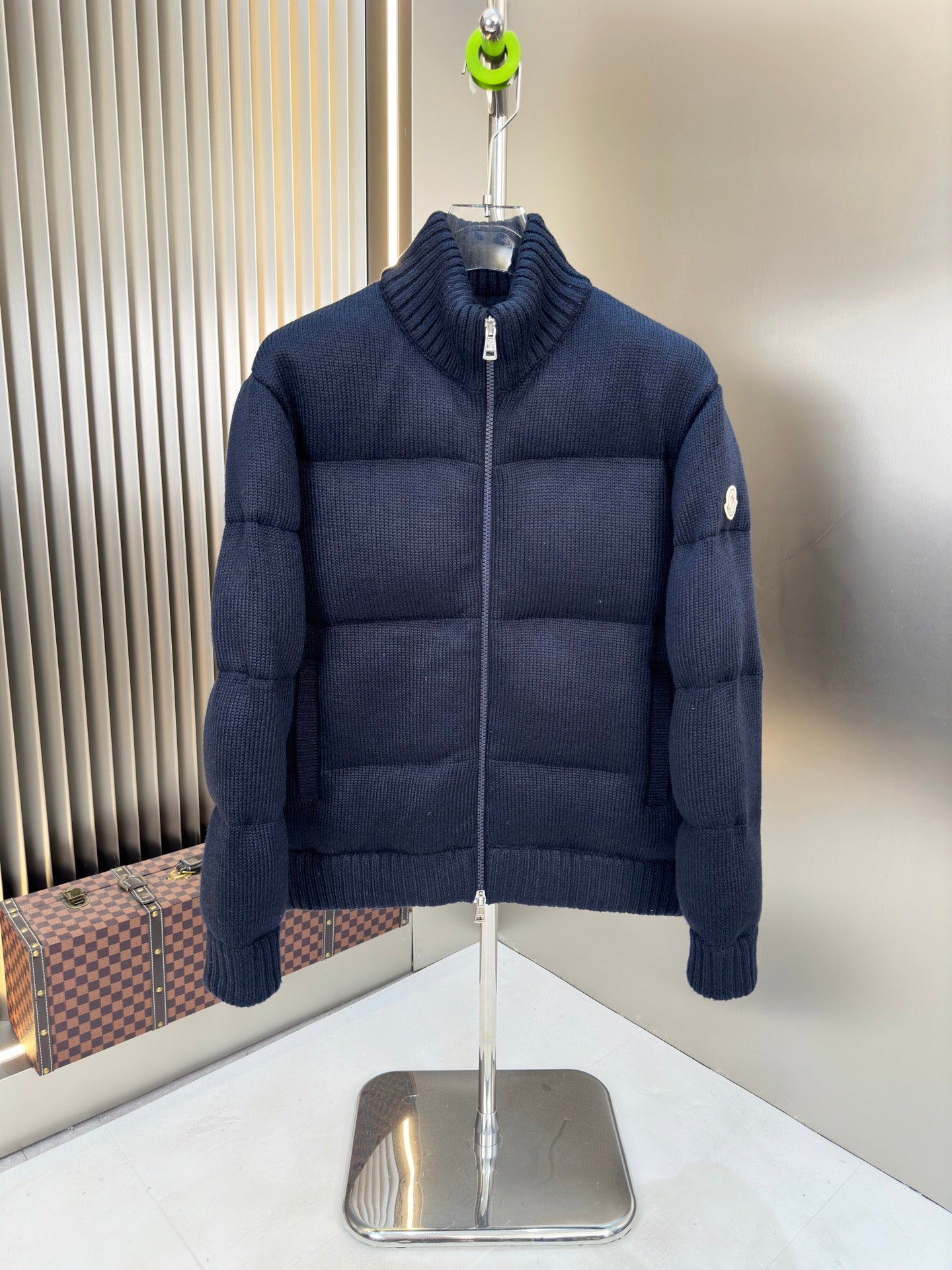Besbre Jacket