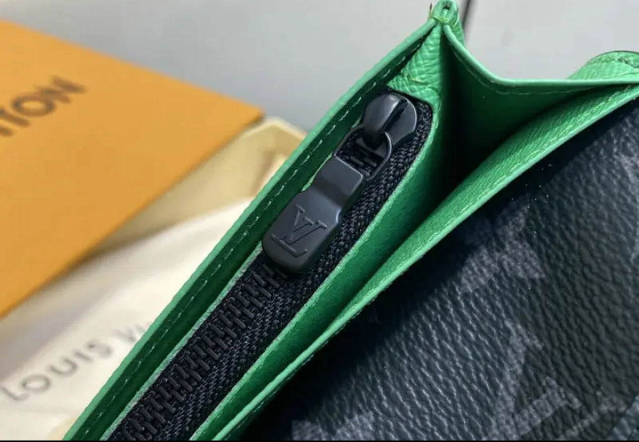 Brazza Wallet