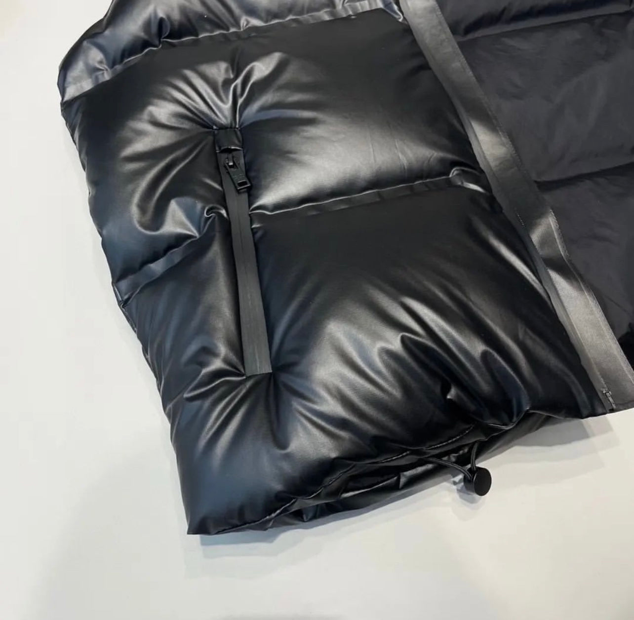 Logo Gilet