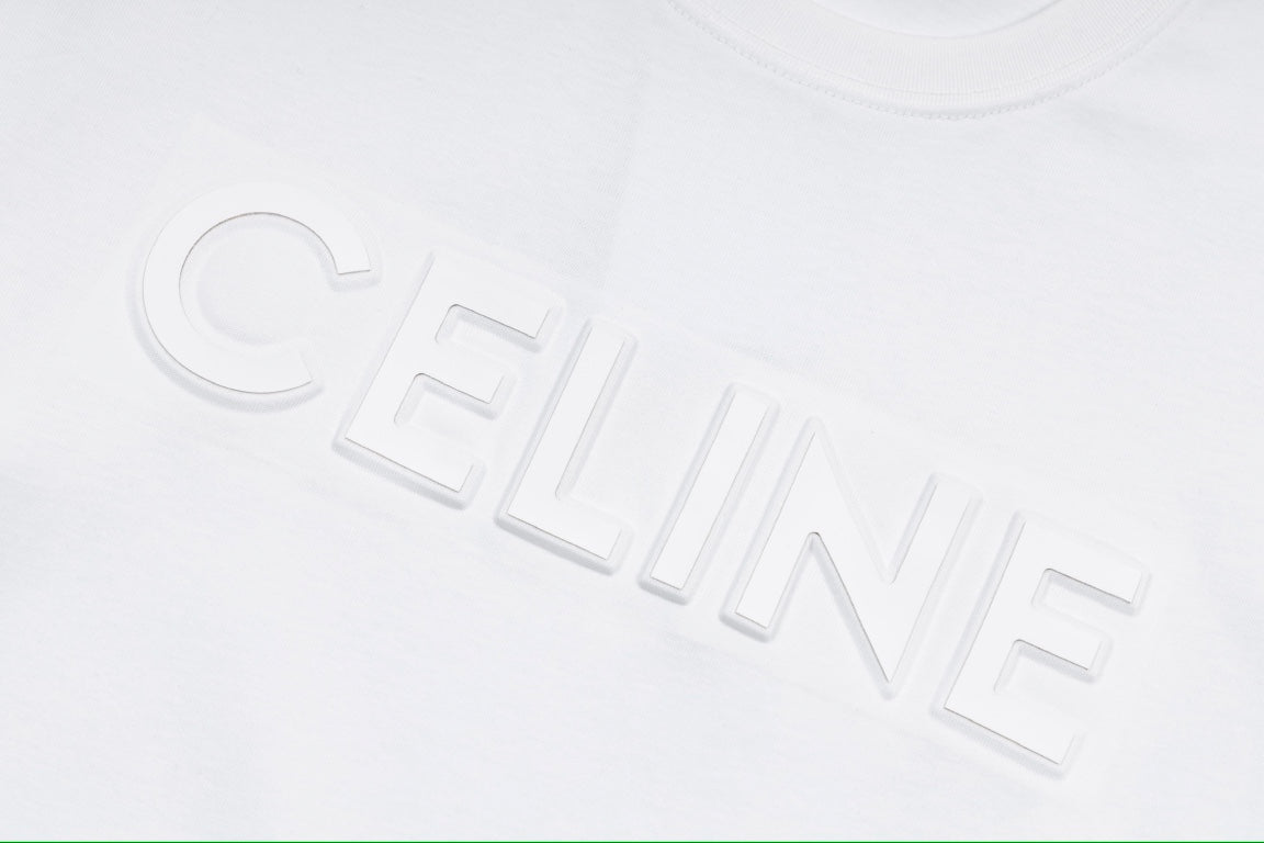 Logo T Shirt